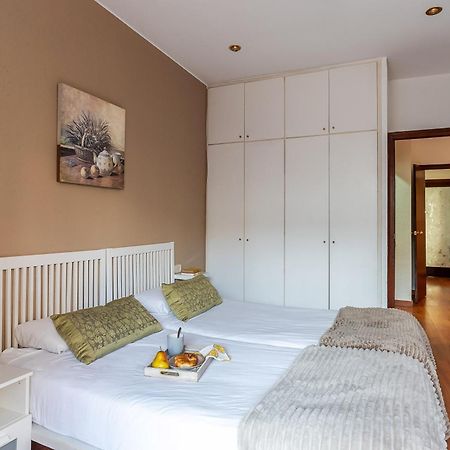 Apartament Ab Passeig De Gracia Corsega Barcelona Zewnętrze zdjęcie