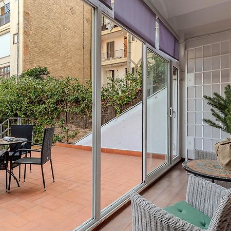 Apartament Ab Passeig De Gracia Corsega Barcelona Zewnętrze zdjęcie
