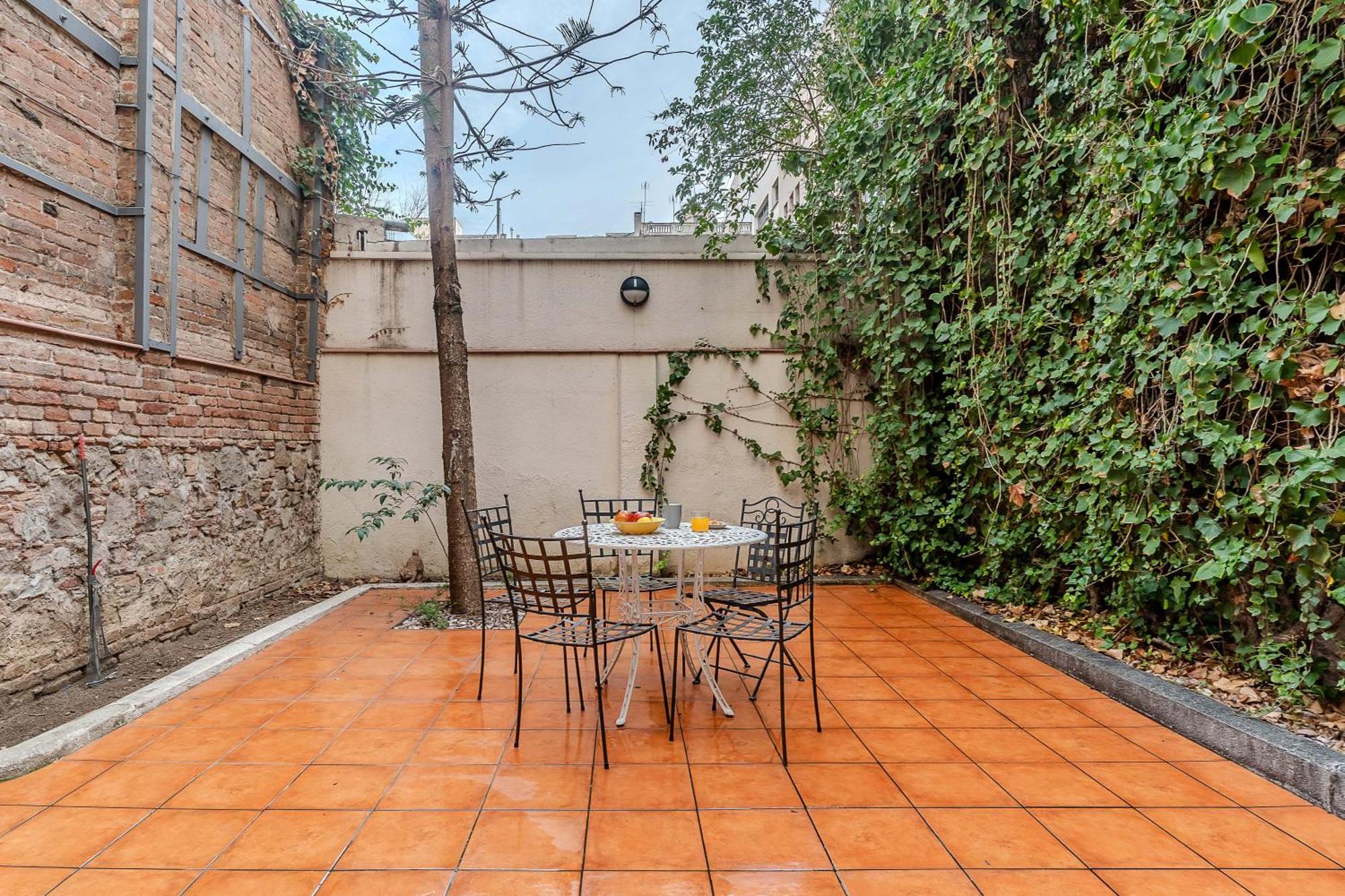 Apartament Ab Passeig De Gracia Corsega Barcelona Zewnętrze zdjęcie