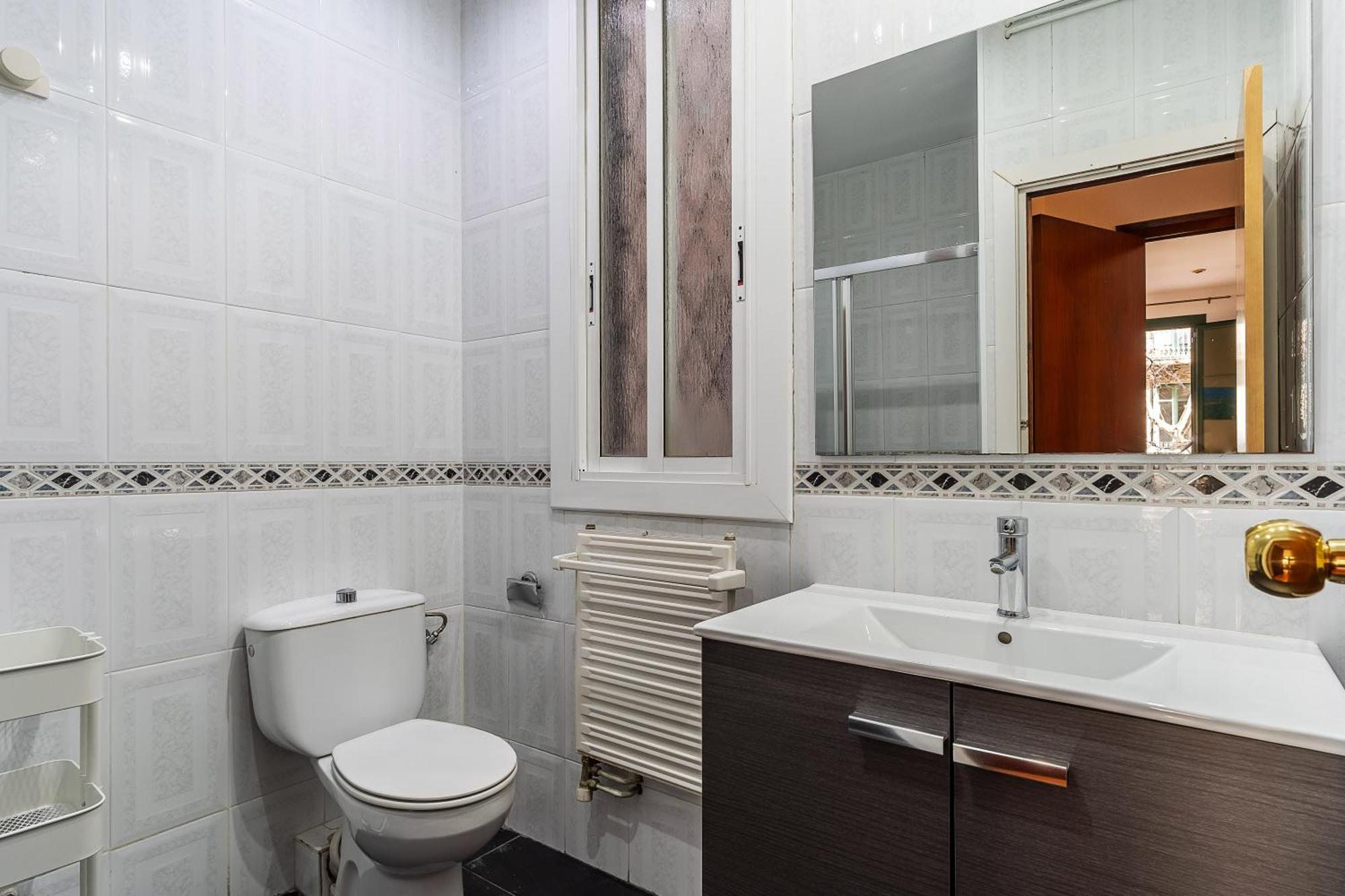 Apartament Ab Passeig De Gracia Corsega Barcelona Zewnętrze zdjęcie