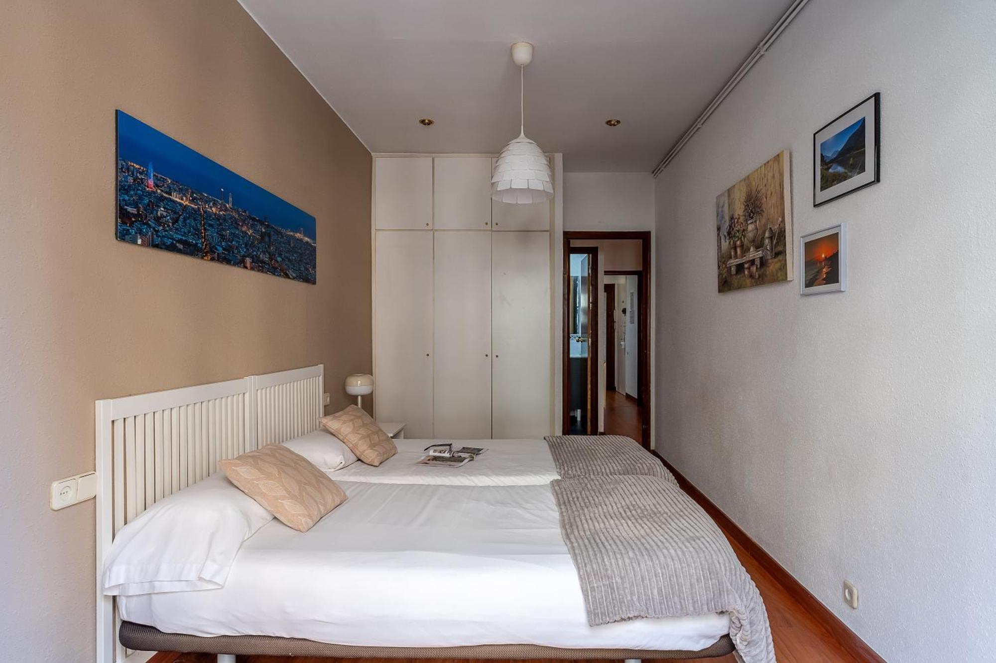 Apartament Ab Passeig De Gracia Corsega Barcelona Zewnętrze zdjęcie