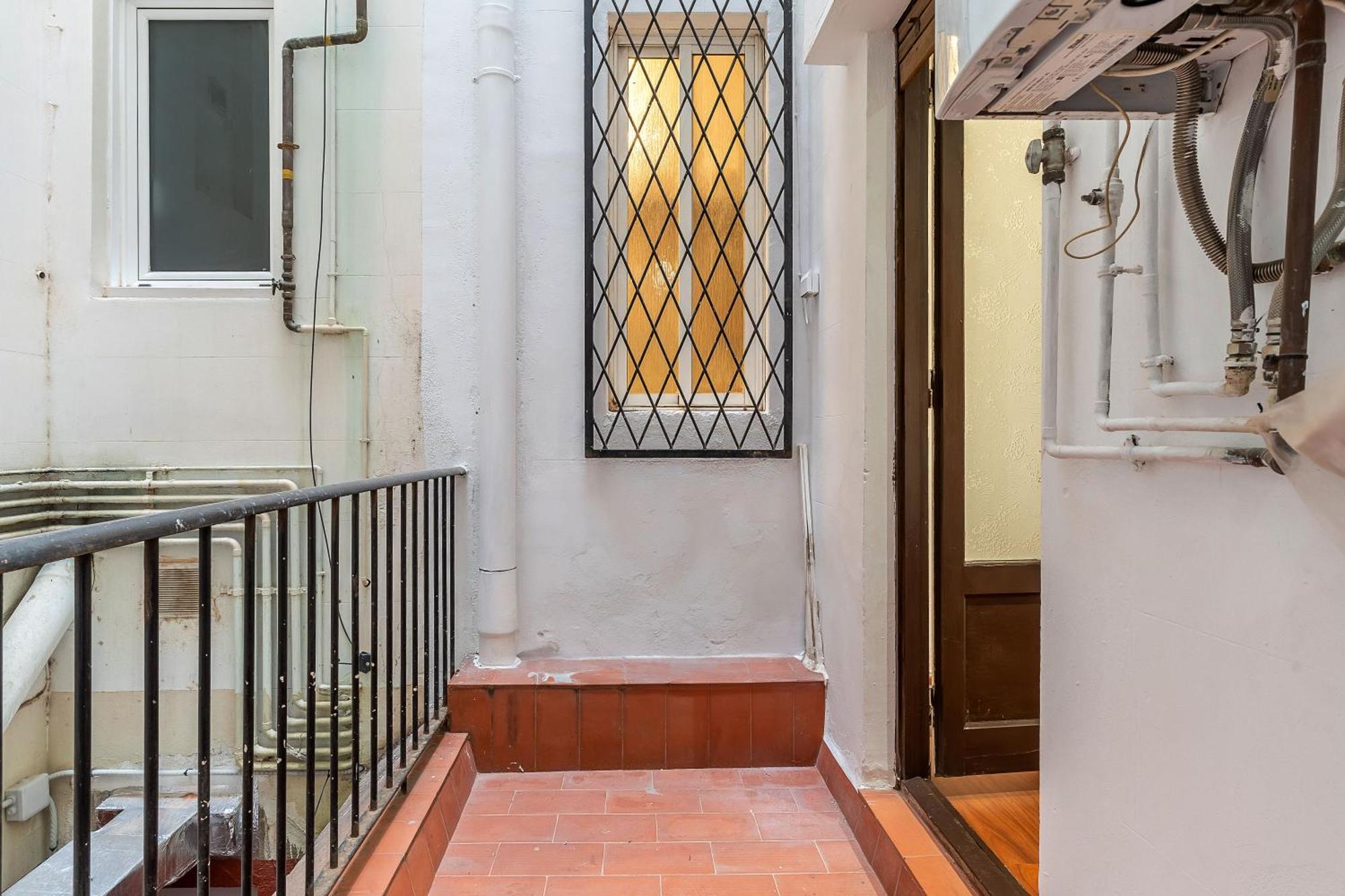 Apartament Ab Passeig De Gracia Corsega Barcelona Zewnętrze zdjęcie