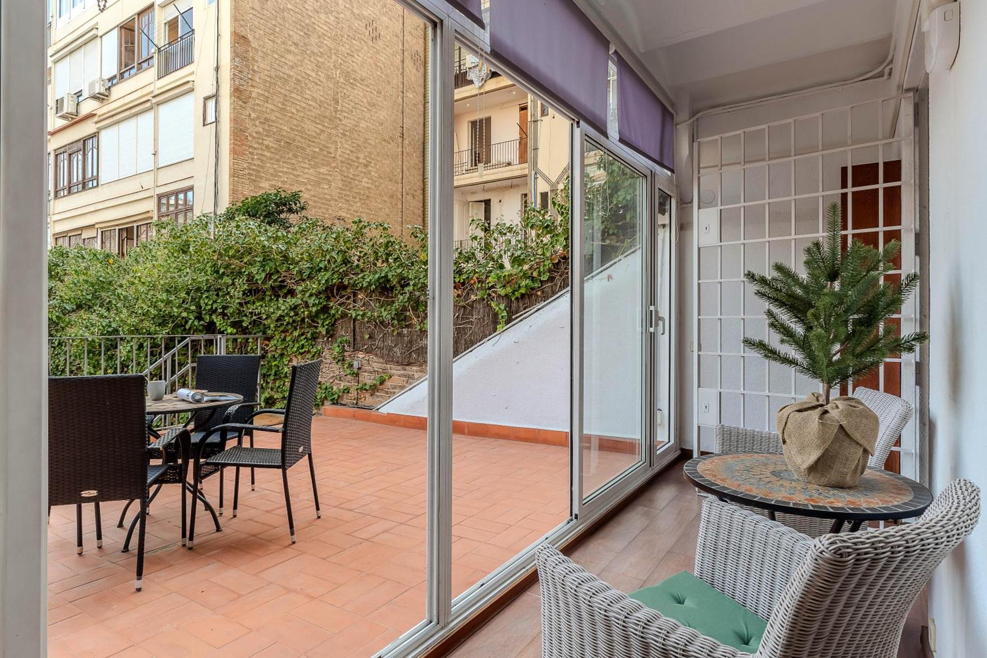 Apartament Ab Passeig De Gracia Corsega Barcelona Zewnętrze zdjęcie