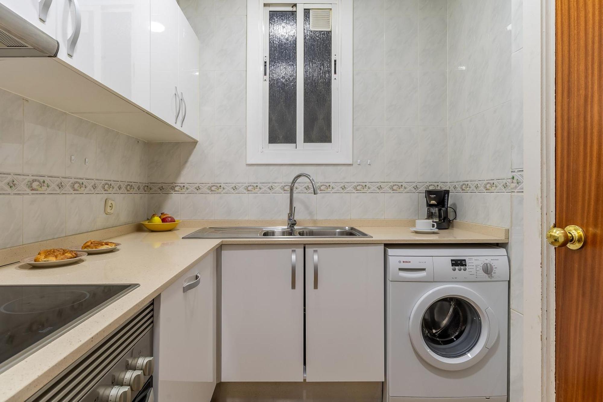 Apartament Ab Passeig De Gracia Corsega Barcelona Zewnętrze zdjęcie